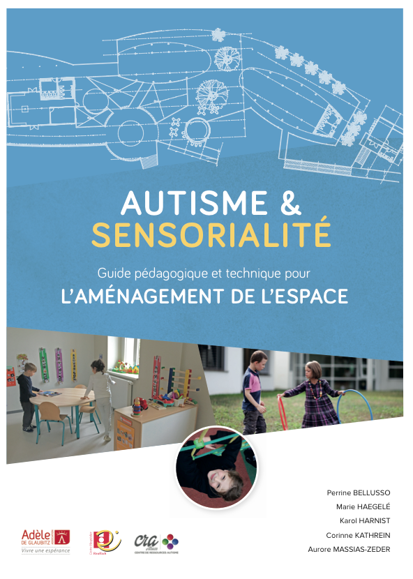 Particularités sensorielles et autisme : conseils et stratégies