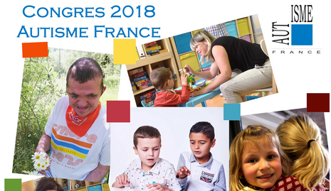 rencontres regionales autisme