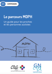 CRA Alsace | Vos Droits : Le Dossier MDPH